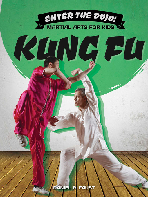 Title details for Kung Fu by Daniel R. Faust - Available